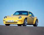 Porsche 911 Carrera RS 3.8 Coupe 1995 года